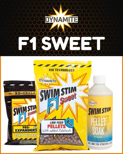 Dynamite sweet full range - f1,