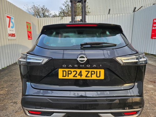 2024 2025 nissan - nissan, qashqai