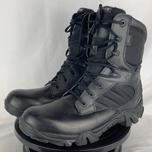 Men bates gx 8 - men’s, 10.5