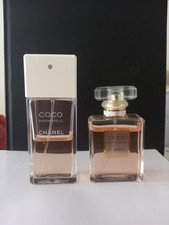 CHANEL Coco Mademoiselle Edp 35ml Spray And Edt 50ml Spray