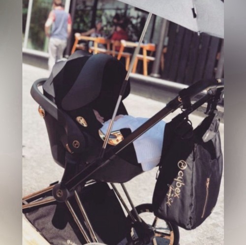 Cybex priam changing - priam,