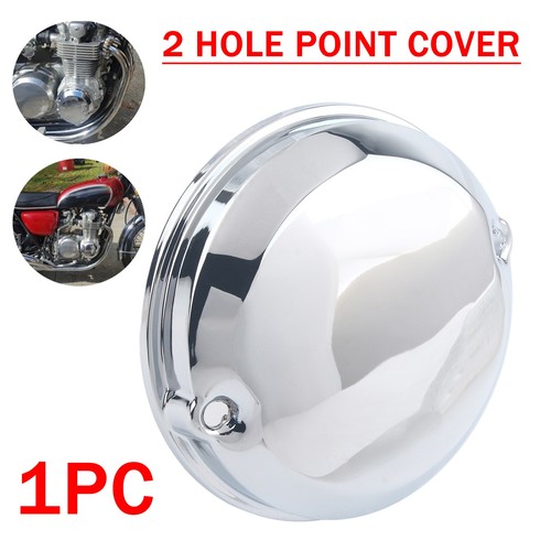 Hole point cover fit - 2-hole,