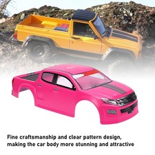RC Truck Body Shell Universal