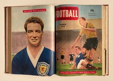 Charles buchan football - charles,