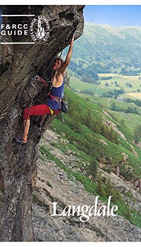 Langdale frcc rock - langdale:,