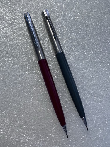 Parker mechanical pencils - 2,