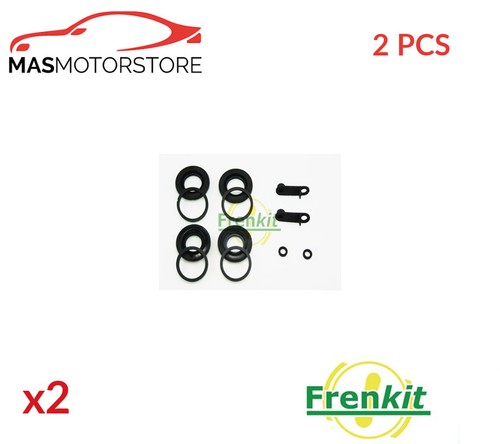 Brake caliper repair kit - brake,