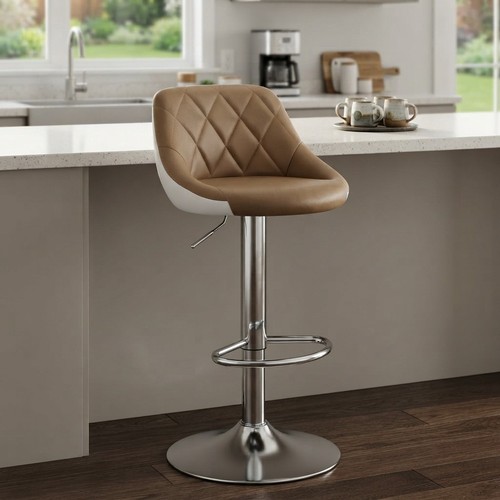 Comfortable and stylish swivel - comfortable,