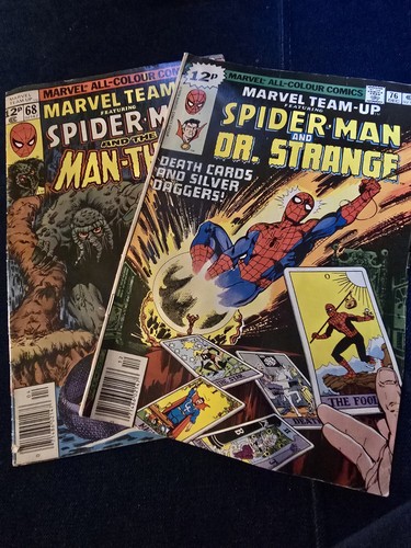 Spider man marvel - marvel, comics