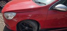 VOLVO S60 V60 2010-2014 WING