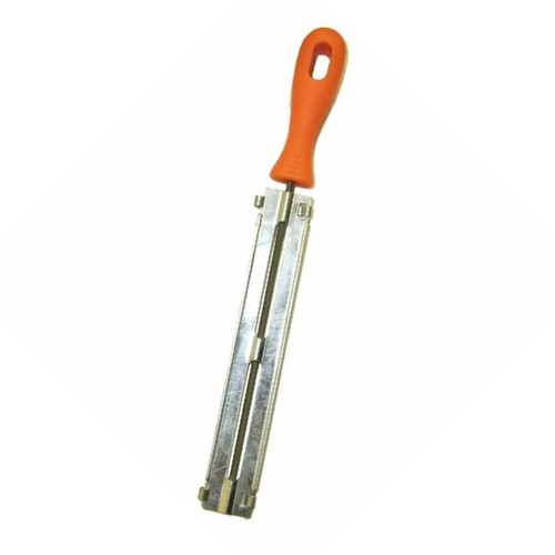 Mechanical files sharpener saw - mechanical,