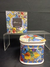 💐Baci Milano Mini Canister