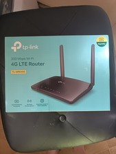 TP-LINK TLMR6400 M300 Mbps