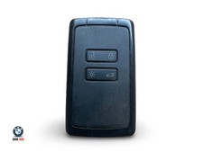 RENAULT CLIO MK5 4 BUTTON