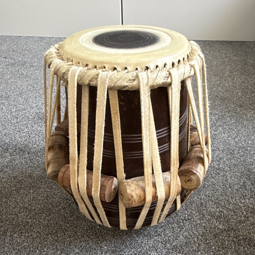 Tabla dayan - tabla,