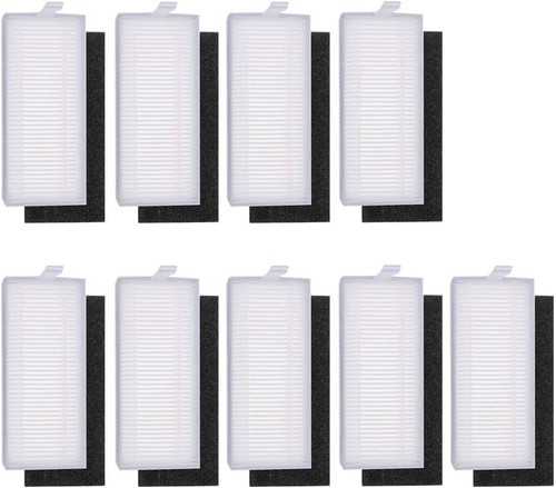 Neutop replacement filters - replacement,