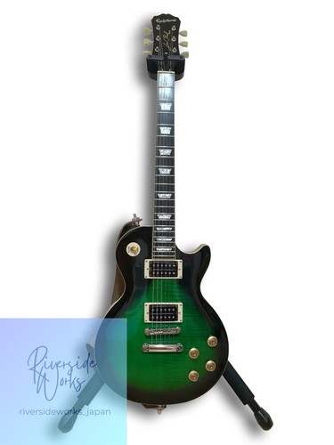 Slash les paul - les, standard