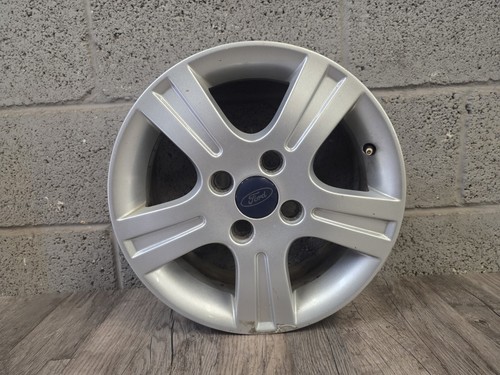 Ford fiesta mk6 fusion - mk6/fusion, mk1