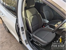 Ford Focus Front Driver Seat