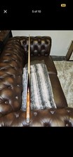galaxy maple snooker cue