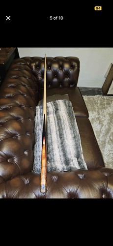 Galaxy maple snooker - snooker, cue