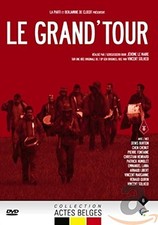 Le grand tour (DVD) Denis