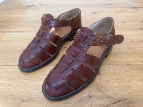 Kurt geiger brown - kurt,