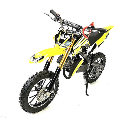 Dirt bike mini - mini,