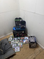 Xbox One S Deep Blue Console