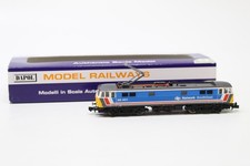 DAPOL ND099M N Gauge NETWORK SOUTH EAST Electric 86401 - DCC Fitted