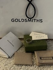 Gucci Mens Ring
