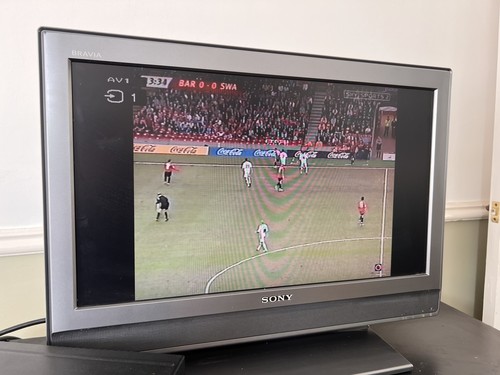 Sony kdl 26p3020 - tv, 26”