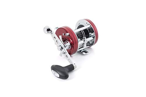 Abu garcia amb 6500cs - abu, rocket