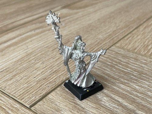 Warhammer fantasy metal high - fantasy,