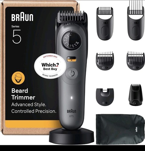 Braun men series - braun, 5