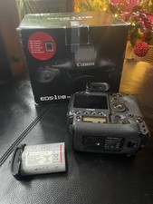 Used Canon EOS 1DX Mark III