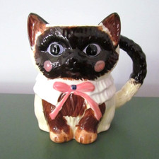 NEW Anthropologie Peluche Pet