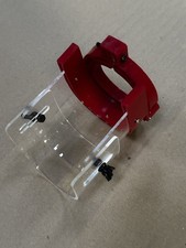 Sealy DPG100 Drill Press Guard Brand New Never Used Opened For Listing Purposes