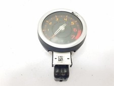 2007-2014 MK2 RENAULT TWINGO REV COUNTER 1.2 PETROL D4F772 8201128112