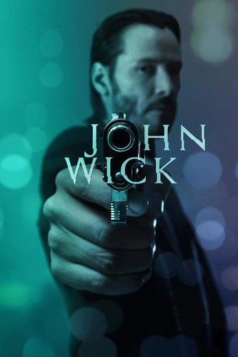 John wick chapter - chapter, 1