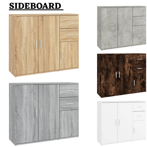 Sideboard buffet cabinet - sideboard,