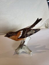 Goebel Ceramic Brambling