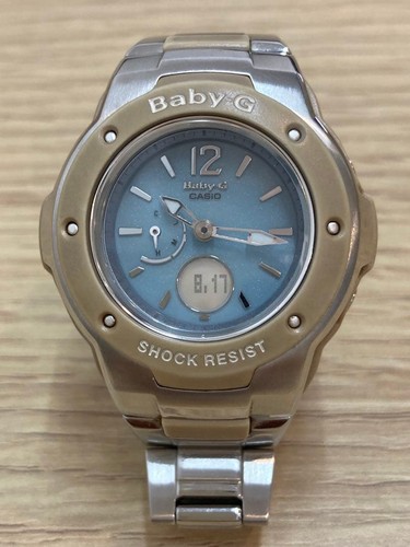 Casio baby msg - baby-g, msg-3300d