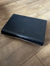 Sky+ HD Box with Remote Control & Power Lead – Black – Model DRX890