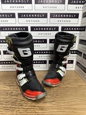 Gaerne sgj motocross - boots, mx