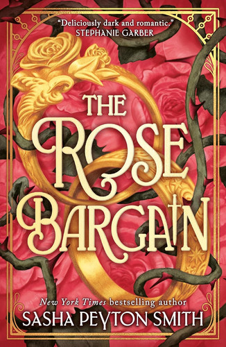 The rose bargain - the, instant