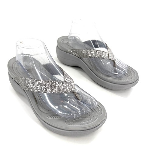 Crocs capri thong - capri, flip