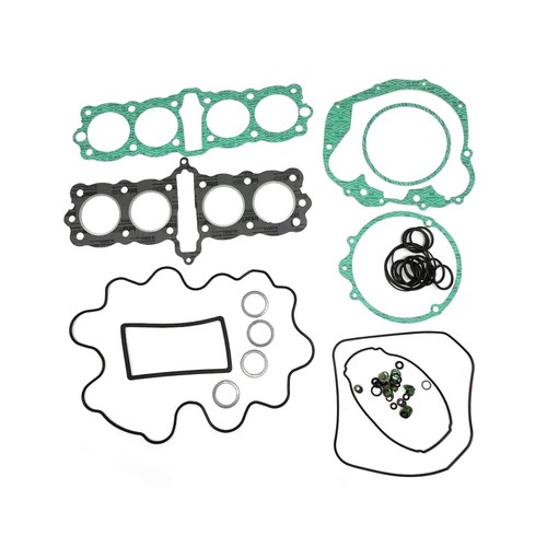 Stock complete engine - us,