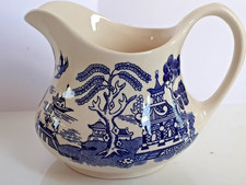 Ironstone tableware milk - tableware,