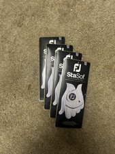 FootJoy StaSof Men's Golf